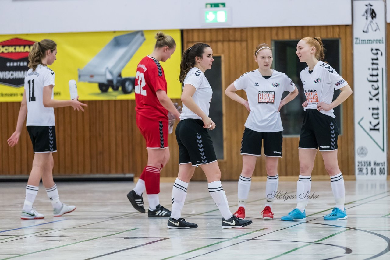 Bild 703 - VR Bank Cup Horst